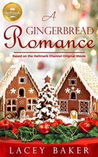 cover of A Gingerbread Romance