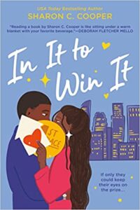 cover of In It to Win It