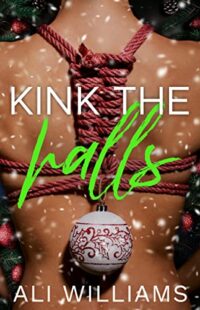 cover of Kink the Halls