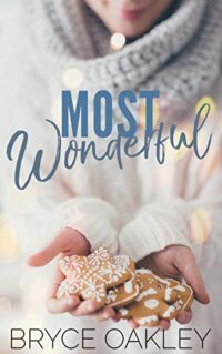 cover of Most Wonderful