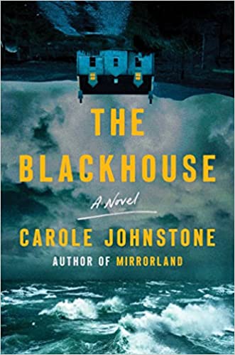 The Blackhouse cover image