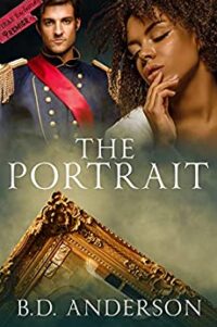 cover of The Portrait