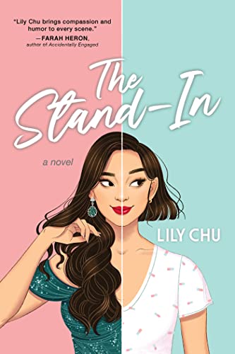 cover of The Stand-In