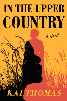 In the Upper Country Book Cover