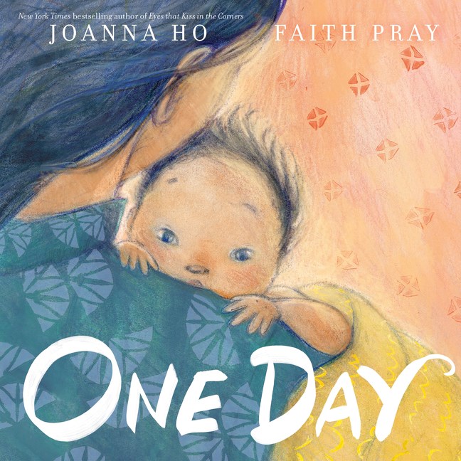 Cover of One by by Ho