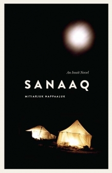 Sanaaq Book Cover
