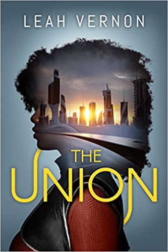 Cover of The Union by Leah Vernon