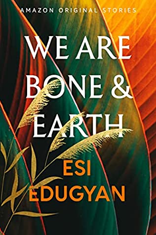 We Are Bone and Earth Book Cover