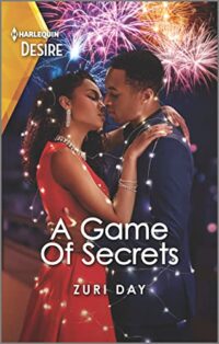 cover of A Game of Secrets