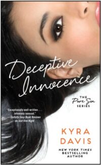 cover of Deceptive Innocence