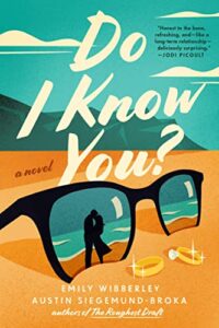 cover of Do I Know You