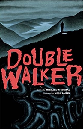 Double Walker cover