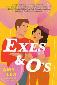 cover of Exes and O's
