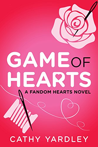 cover of Game of Hearts