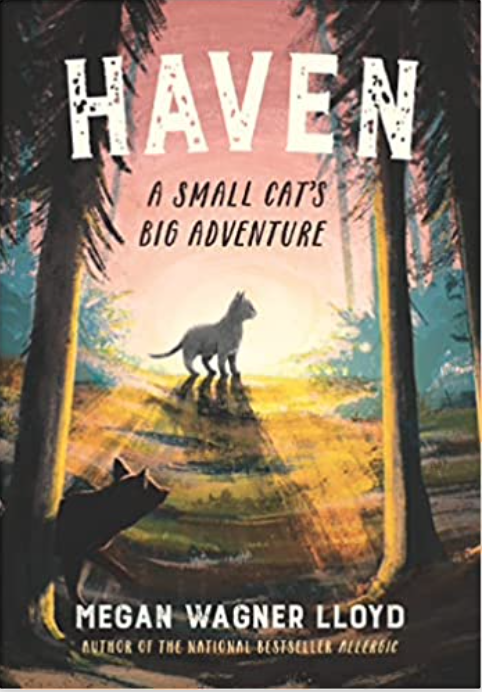 Haven cover