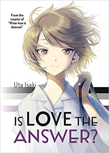 the cover of Is Love the Answer