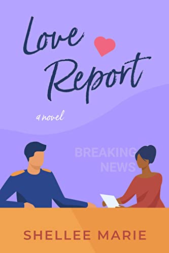 cover of Love Report