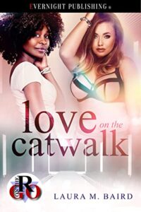 cover of Love on the Catwalk