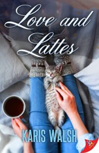cover of Loves and Lattes