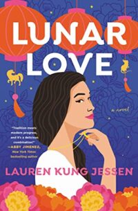 cover of Lunar Love