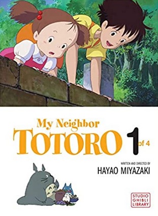 My Neighbor Totoro cover