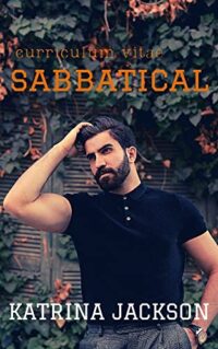 cover of Sabbatical