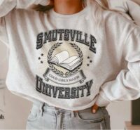Picture of Smutsville University Sweatshirt