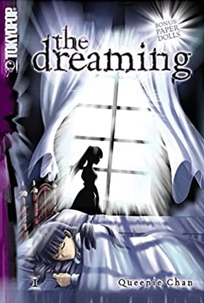 The Dreaming Volume One cover