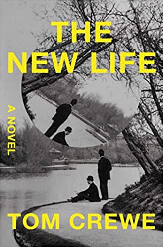 the cover of The New Life