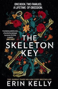 cover image The Skeleton Key
