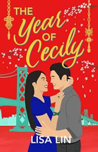 cover of The Year of Cecily