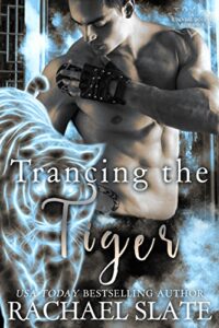 cover of Trancing the Tiger