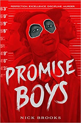 promise boys book cover