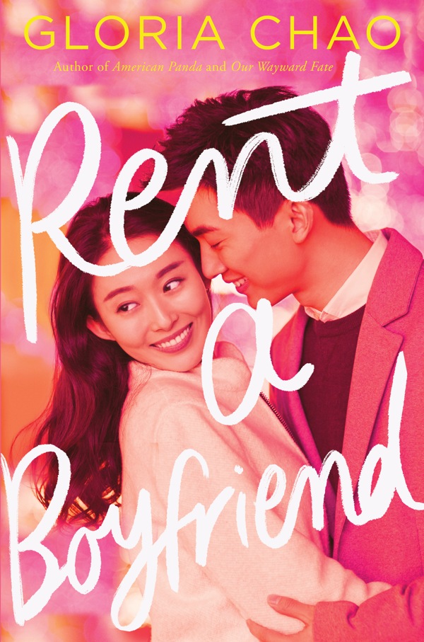 rent-a-boyfriend book cover