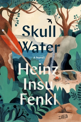 Skull Water Book Cover