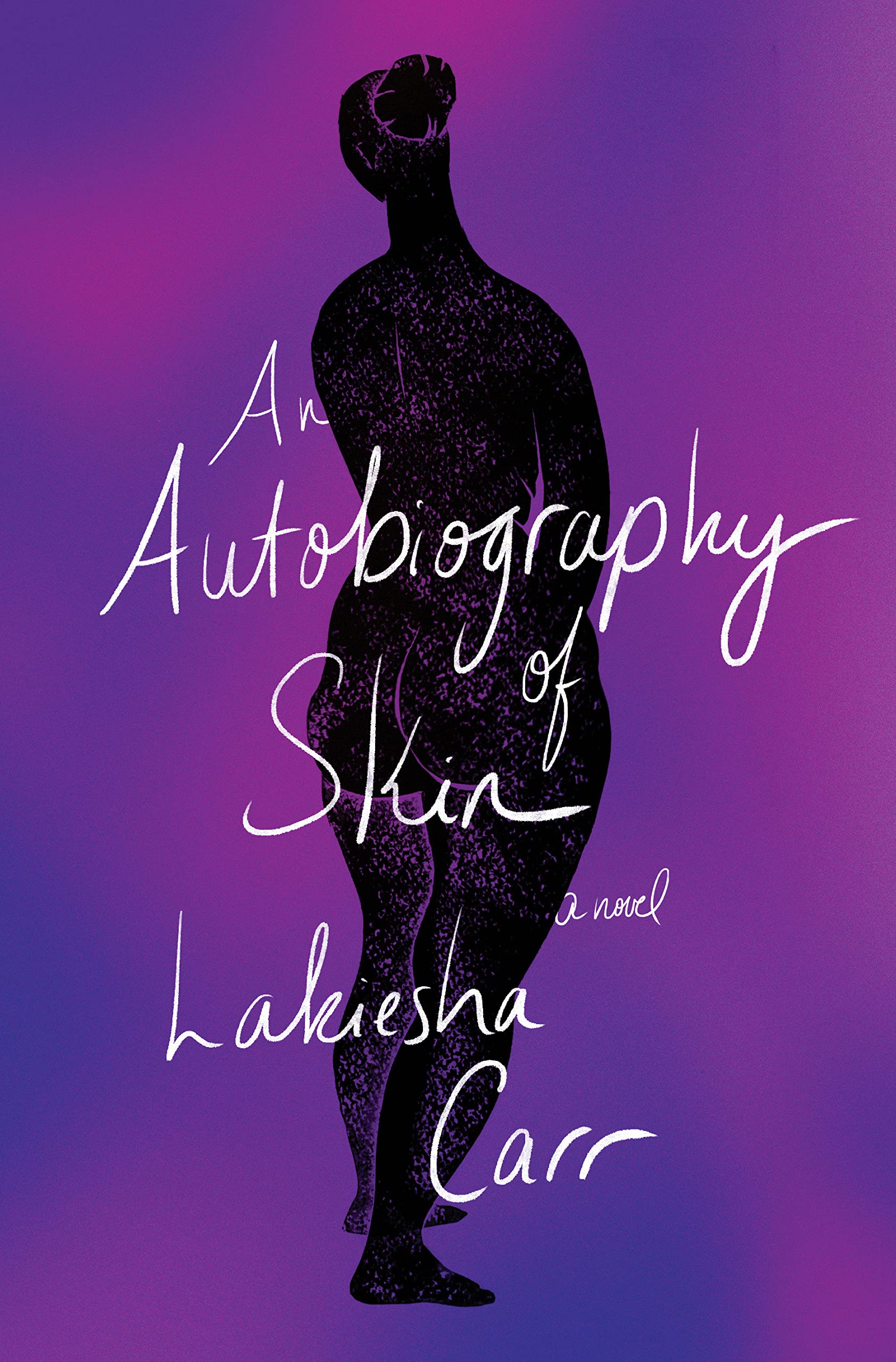 An Autobiography of Skin cover