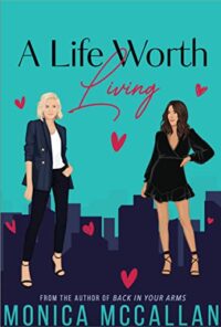 cover of A Life Worth Living