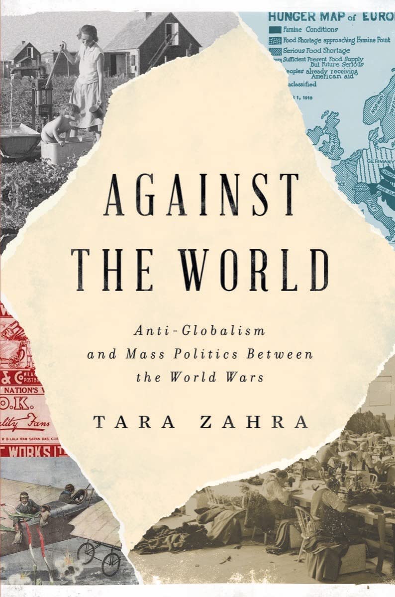 a graphic of the cover of Against the World