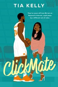 cover of ClickMate