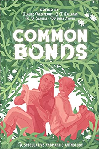 the cover of Common Bonds