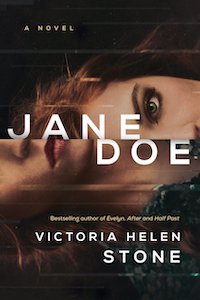 cover image for Jane Doe