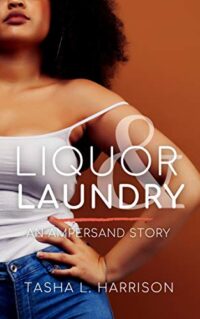 cover of Liquor & Laundry
