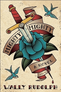 cover image for Mighty Mighty