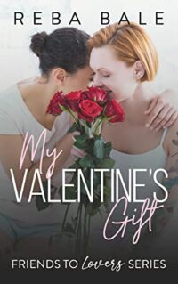 cover of My Valentine's Gift