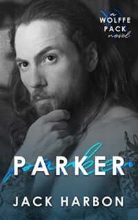 cover of Parker