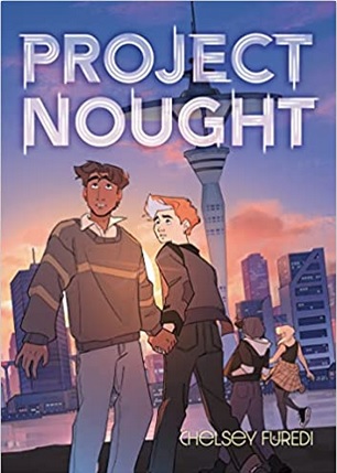 Project Nought cover