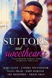 cover of Suitors and Sweethearts