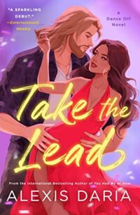 cover of Take the Lead