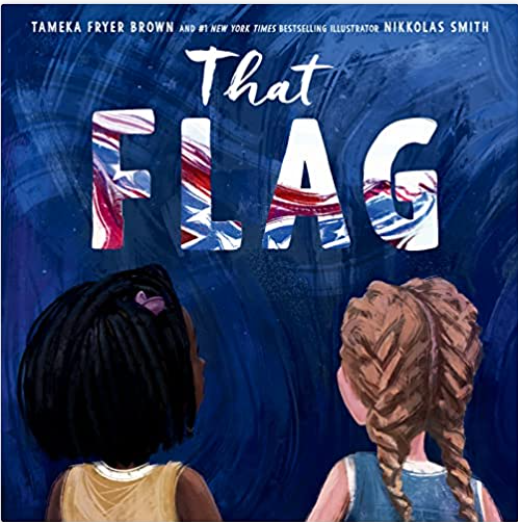 That Flag cover