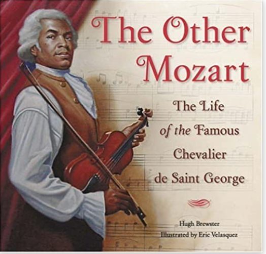 The Other Mozart cover